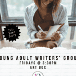 YA Writers' Group