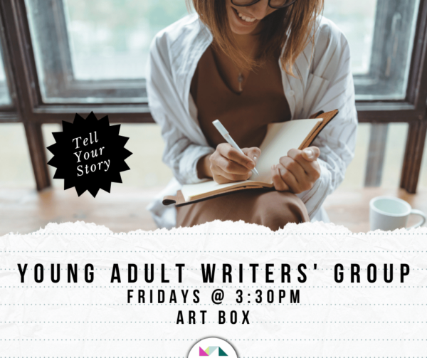 YA Writers' Group