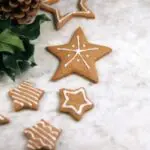 Cookie Decorating