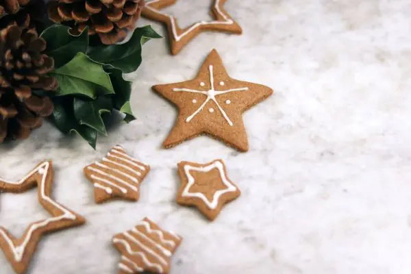 Cookie Decorating