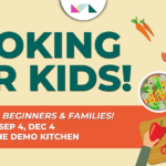 Cooking for Kids!