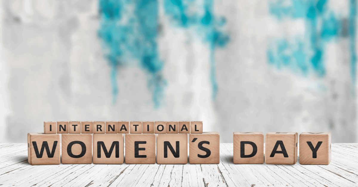 Families First: International Women’s Day