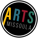 arts missoula logo