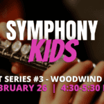 symphony kids