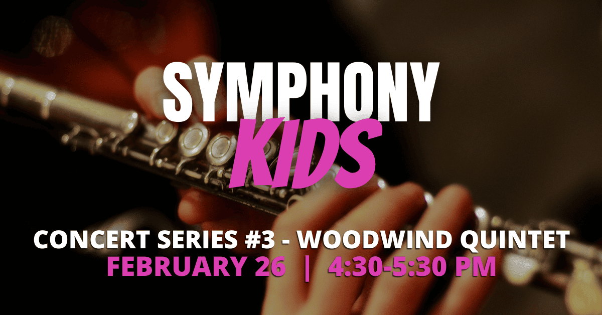 symphony kids