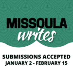 Missoula Writes