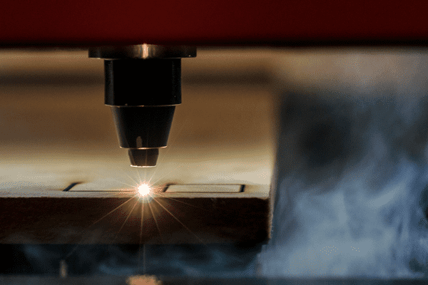 Light and Lasers: A Photography and Engraving Workshop