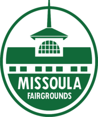 Missoula Fairground logo