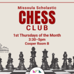 Missoula Scholastic Chess Club