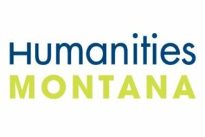 Humanities Montana logo