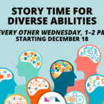 Story Time for Diverse Abilities