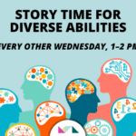 Story Time for Diverse Abilities