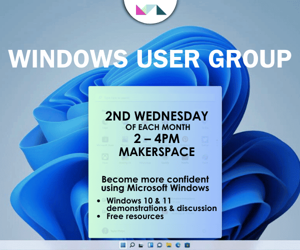 Windows User Group