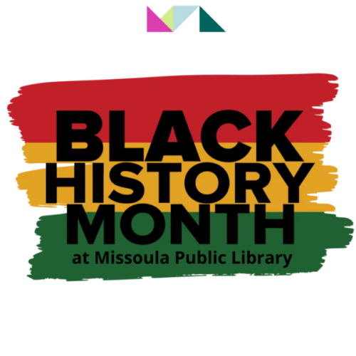 Celebrate Black History Month at MPL