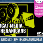 Summer Learning Program: MCAT Media Shenanigans