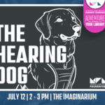 The Hearing Dog