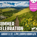 Summer Learning Program: Summer Celebration