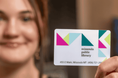 Library Cards featured image