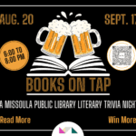 Books on Tap