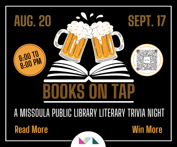 Books on Tap