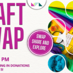 craft swap