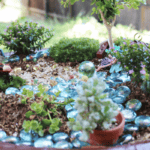 Build Your Own Fairy Garden