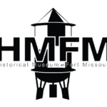 Historical Museum at Fort Missoula logo