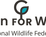 Garden for Wildlife logo