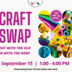 craft swap