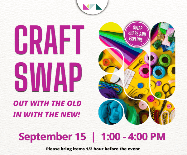 craft swap