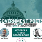 Government Poets