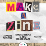 Make a Zine