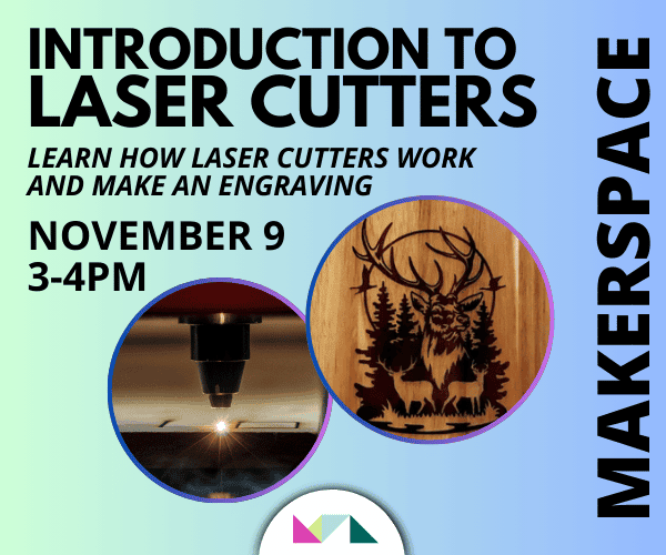 Introduction to Laser Cutters