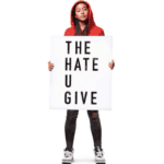 The Hate You Give