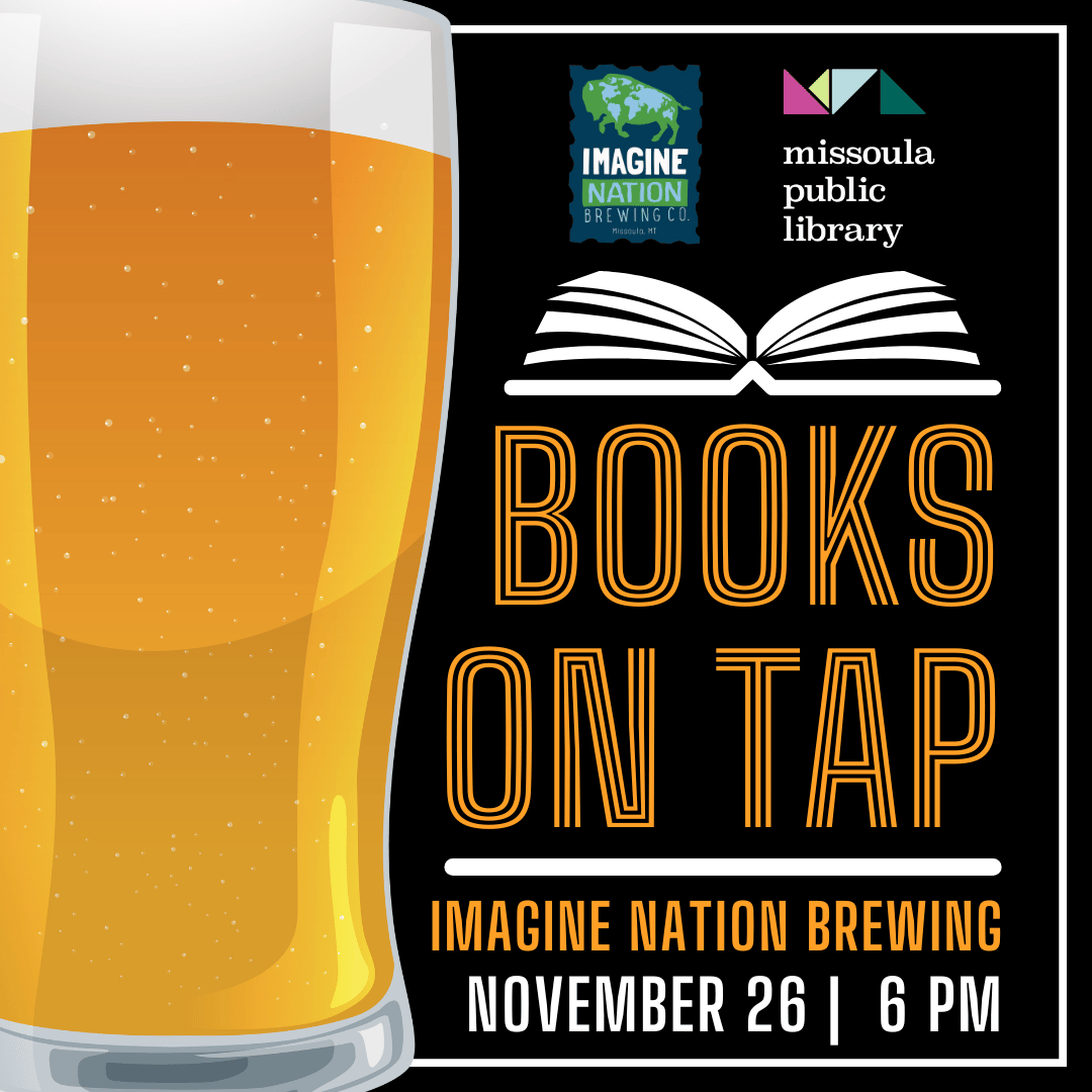 Books on Tap