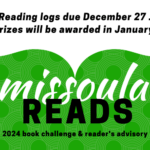 Missoula Reads