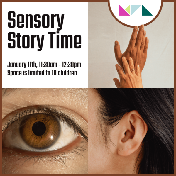 Sensory Story Time