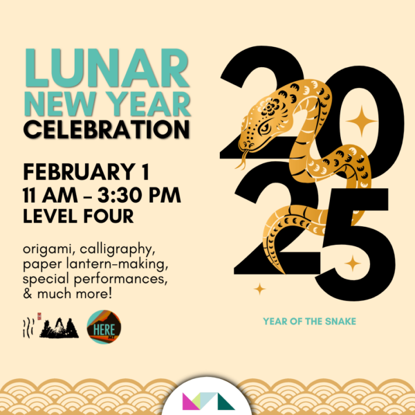 Lunar New Year Celebration