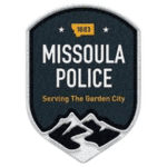 Missoula Police Department logo